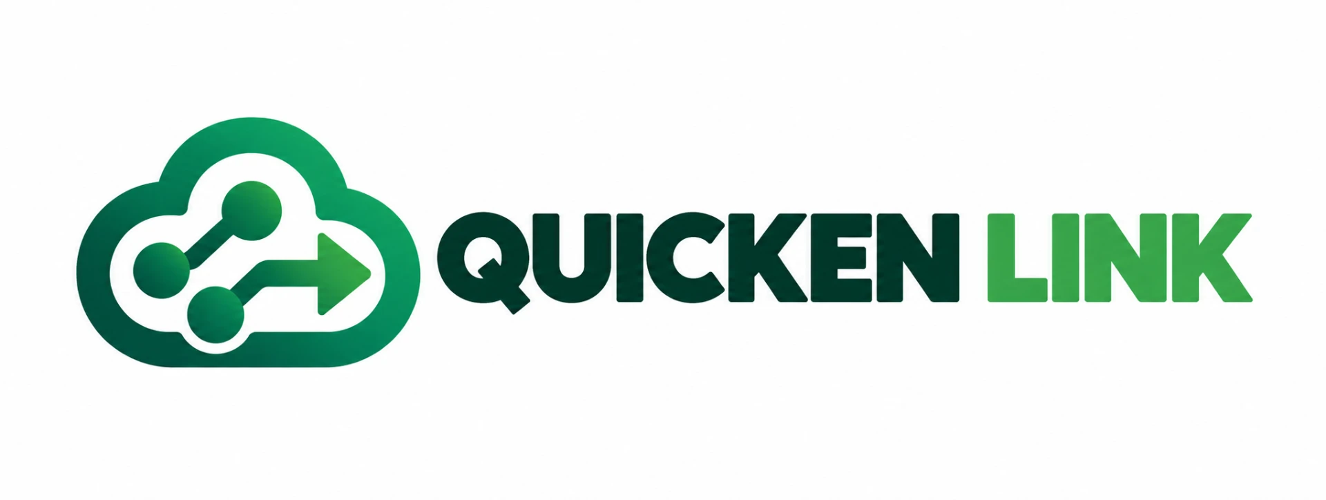 QUICKEN LINK